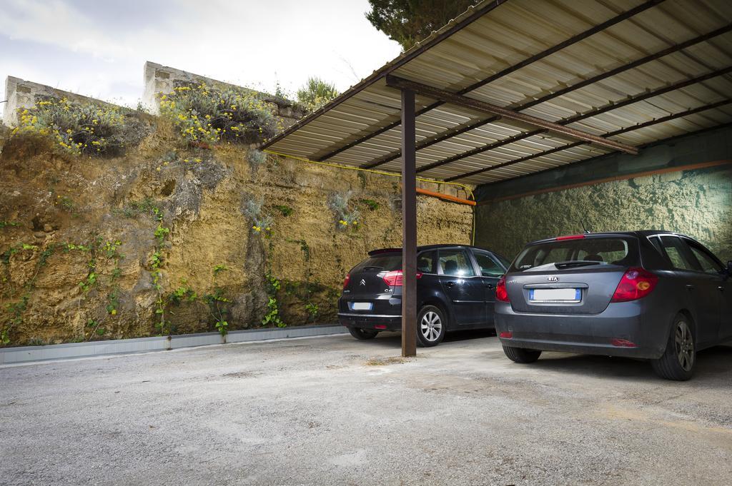 Appartamento Vista Mare Castellammare del Golfo Room photo